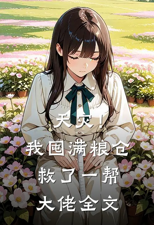 天灾！我囤满粮仓救了一帮大佬全文