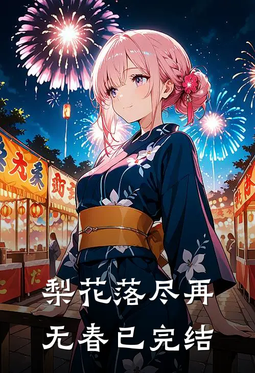 梨花落尽再无春已完结