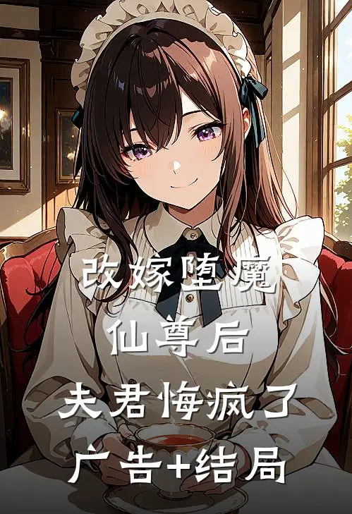 改嫁堕魔仙尊后，夫君悔疯了广告+结局