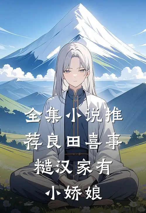 全集小说推荐良田喜事：糙汉家有小娇娘