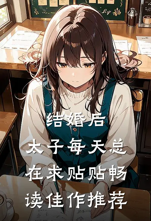 结婚后，太子每天总在求贴贴畅读佳作推荐