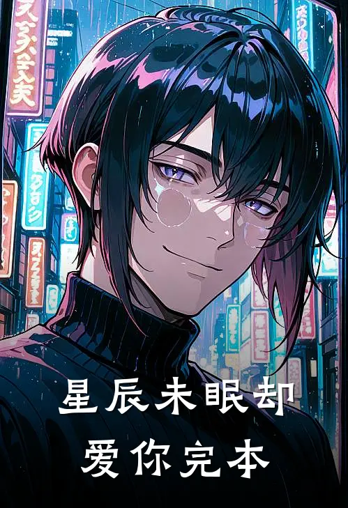 星辰未眠却爱你完本