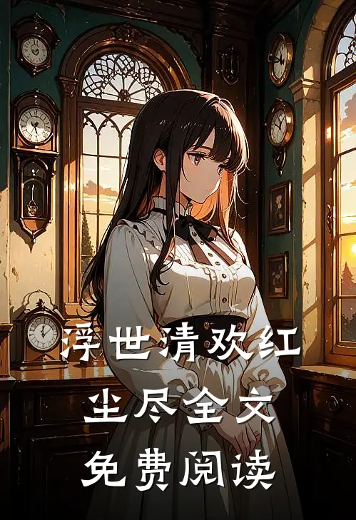 浮世清欢红尘尽全文免费阅读