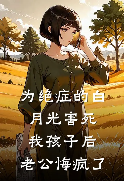 为绝症的白月光害死我孩子后，老公悔疯了