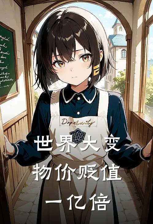 世界大变物价贬值一亿倍