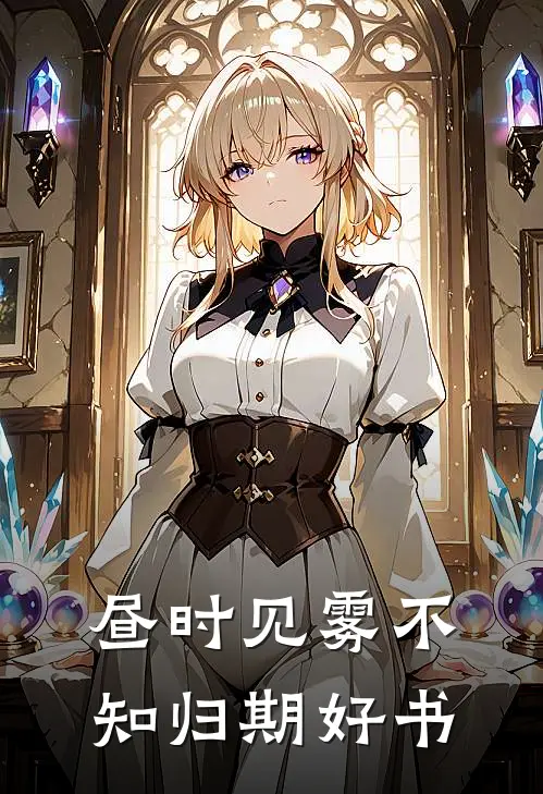 昼时见雾不知归期好书