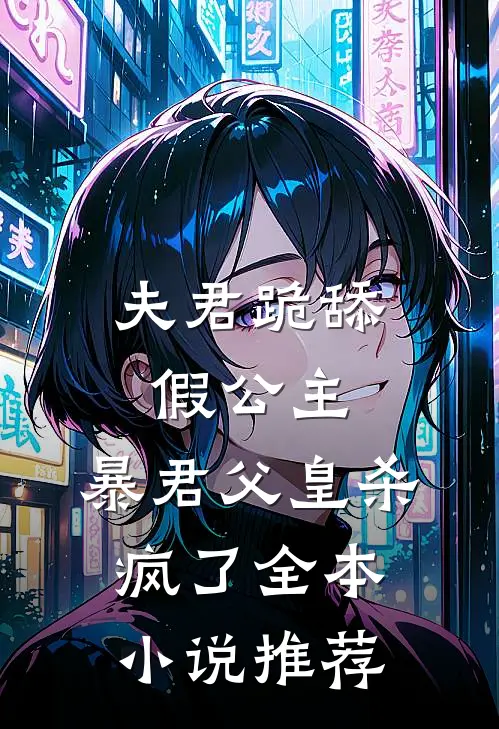 夫君跪舔假公主，暴君父皇杀疯了全本小说推荐