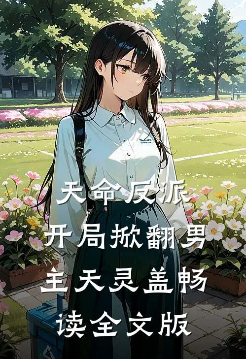 天命反派:开局掀翻男主天灵盖畅读全文版