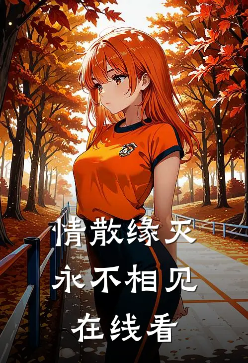 情散缘灭，永不相见在线看