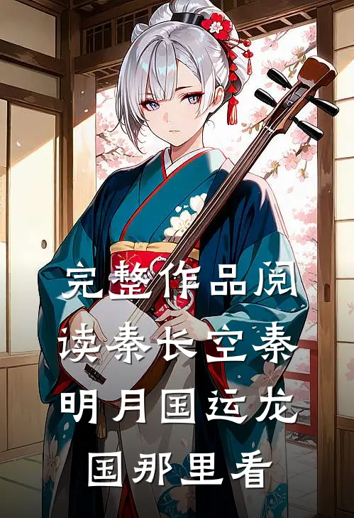 完整作品阅读秦长空秦明月国运龙国那里看
