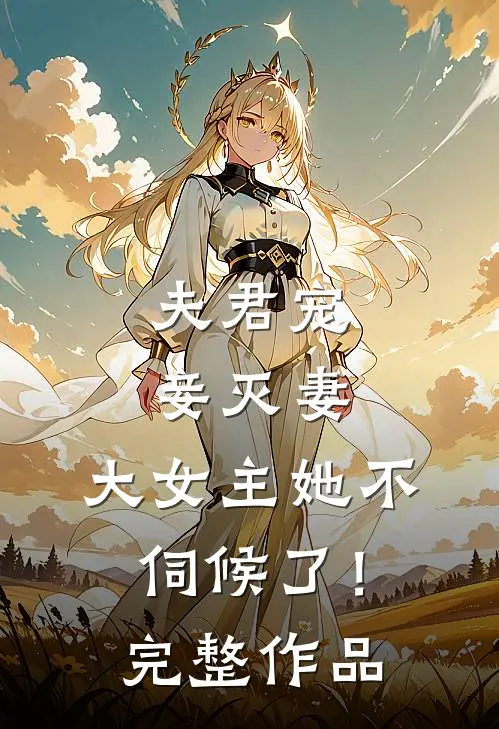 夫君宠妾灭妻,大女主她不伺候了!完整作品