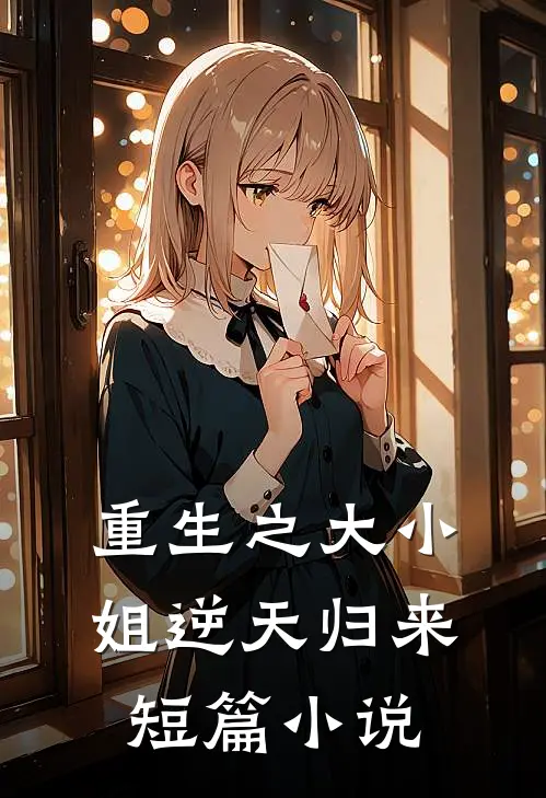 重生之大小姐逆天归来短篇小说