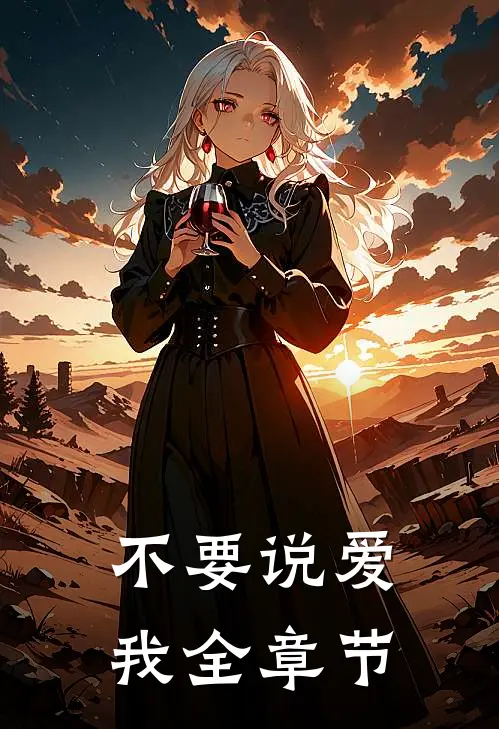 不要说爱我全章节