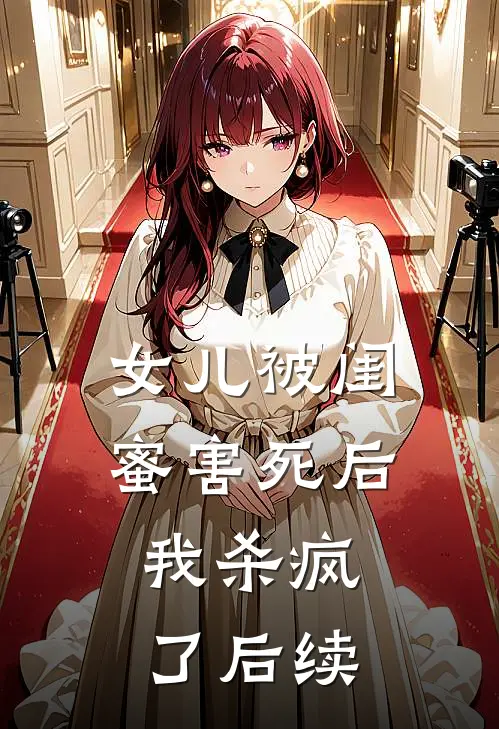 女儿被闺蜜害死后，我杀疯了后续