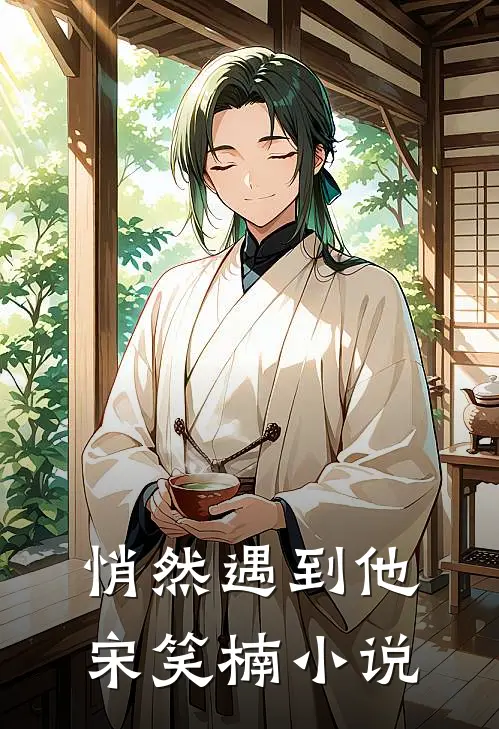 悄然遇到他宋笑楠小说