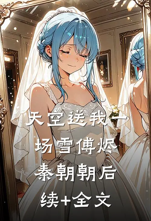 天空送我一场雪傅烬秦朝朝后续+全文