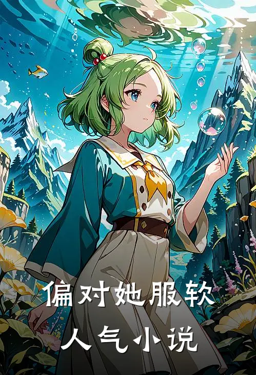 偏对她服软人气小说