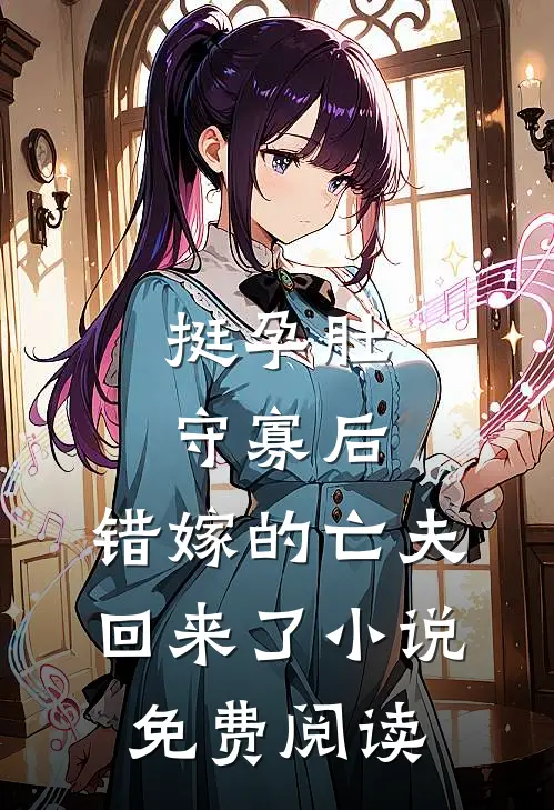 挺孕肚守寡后，错嫁的亡夫回来了小说免费阅读