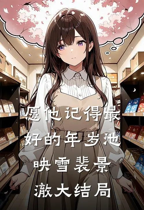 愿他记得最好的年岁池映雪裴景澈大结局