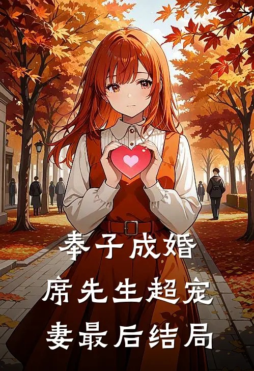 奉子成婚：席先生超宠妻最后结局