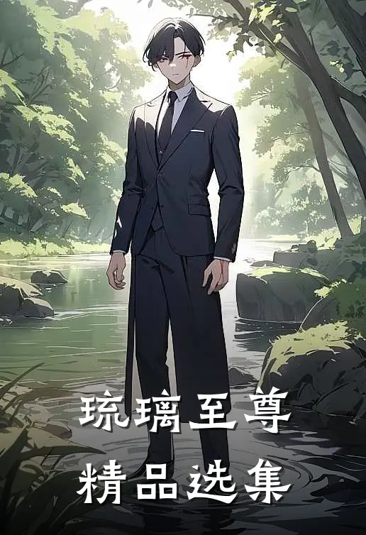 琉璃至尊精品选集