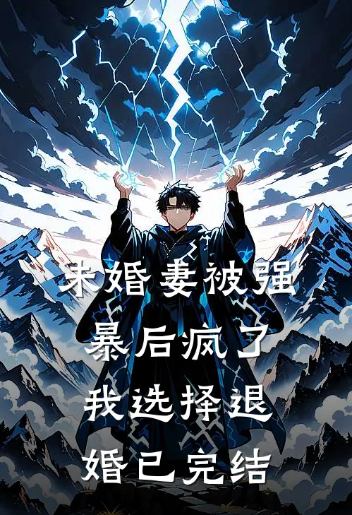 未婚妻被强暴后疯了，我选择退婚已完结