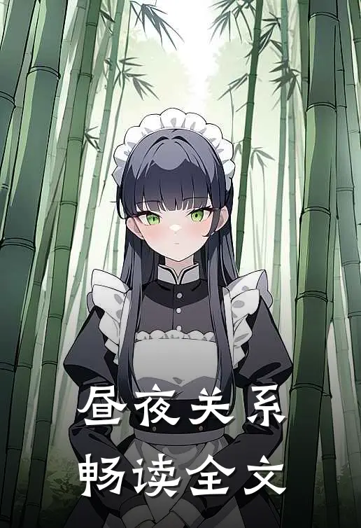 昼夜关系畅读全文