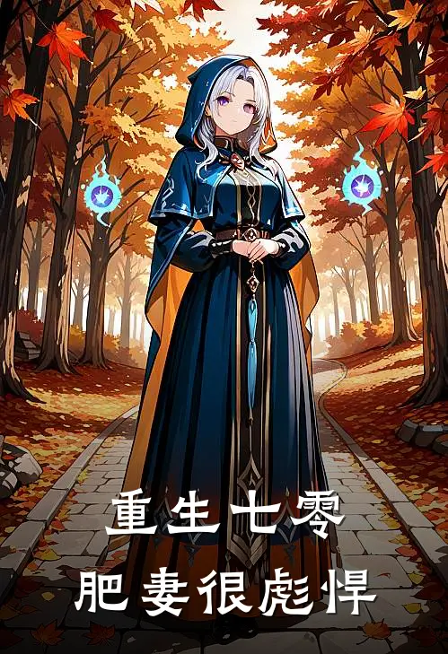 重生七零：肥妻很彪悍