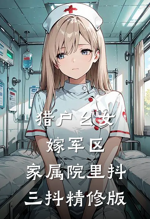 猎户幺女嫁军区，家属院里抖三抖精修版