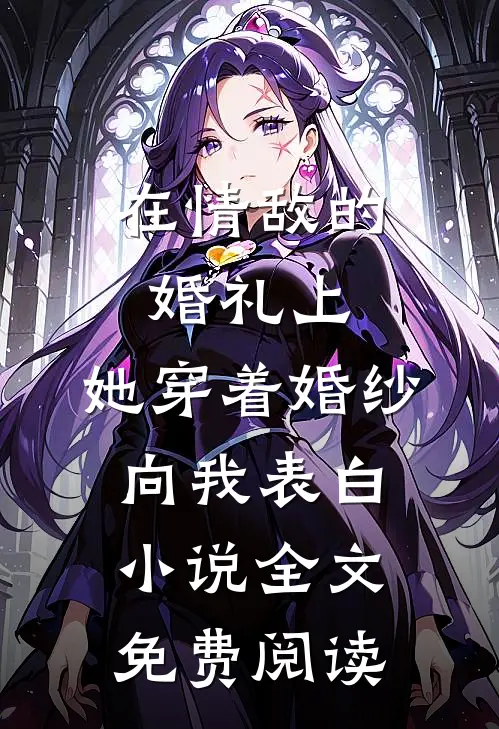 在情敌的婚礼上，她穿着婚纱向我表白小说全文免费阅读