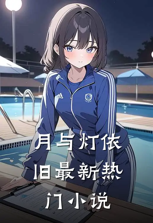 月与灯依旧最新热门小说
