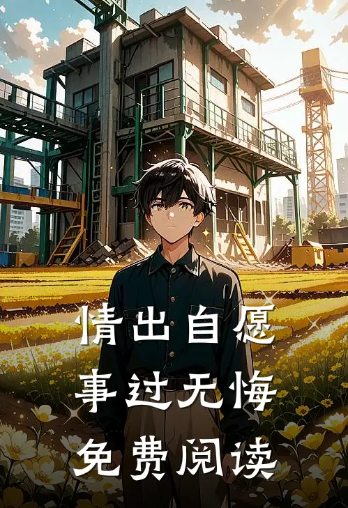 情出自愿，事过无悔免费阅读