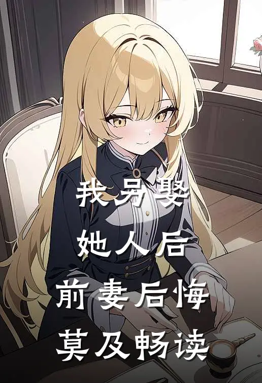 我另娶她人后，前妻后悔莫及畅读