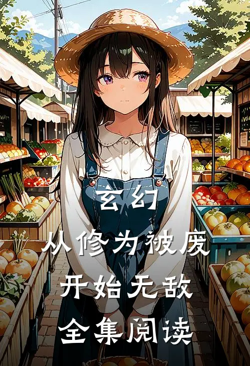 玄幻：从修为被废开始无敌全集阅读