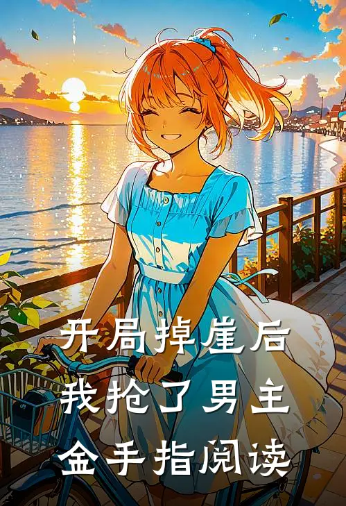 开局掉崖后，我抢了男主金手指阅读