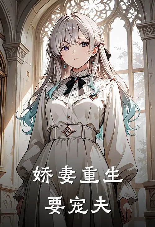 娇妻重生要宠夫