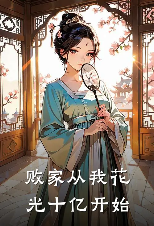 败家从我花光十亿开始