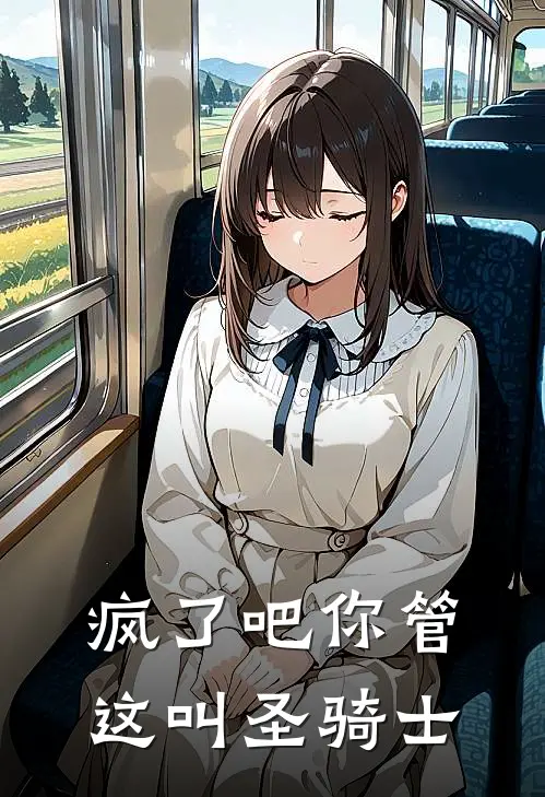 疯了吧你管这叫圣骑士