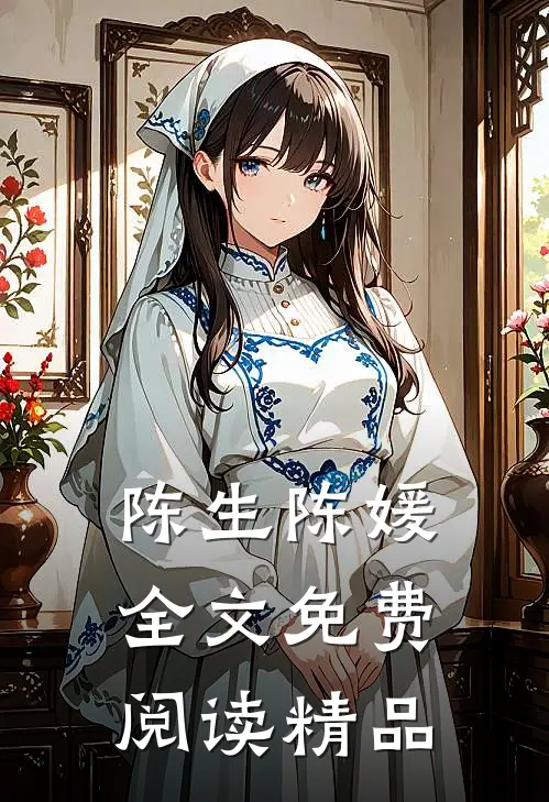 陈生陈媛全文免费阅读精品