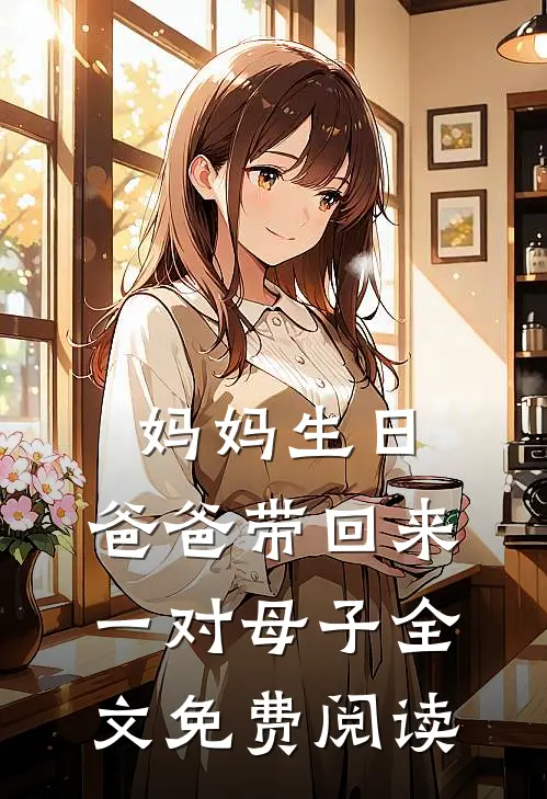 妈妈生日，爸爸带回来一对母子全文免费阅读