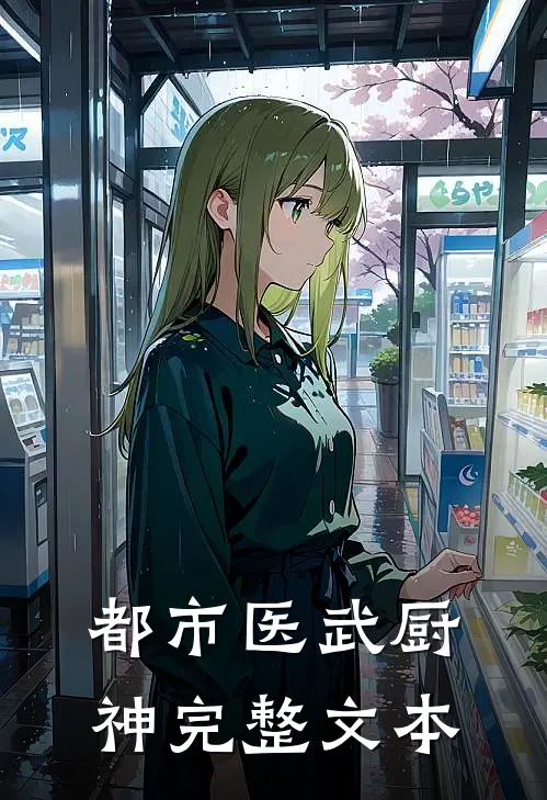 都市医武厨神完整文本