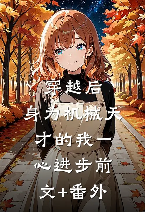 穿越后，身为机械天才的我一心进步前文+番外