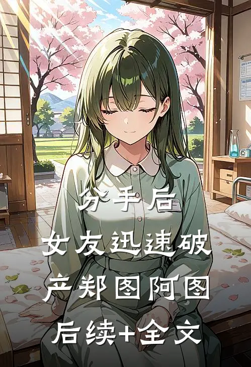 分手后，女友迅速破产郑图阿图后续+全文