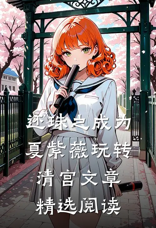 还珠之成为夏紫薇玩转清宫文章精选阅读