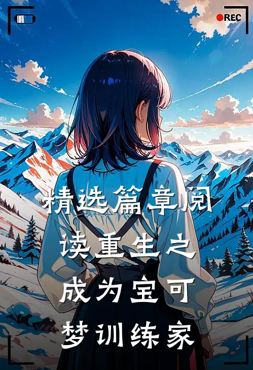 精选篇章阅读重生之成为宝可梦训练家