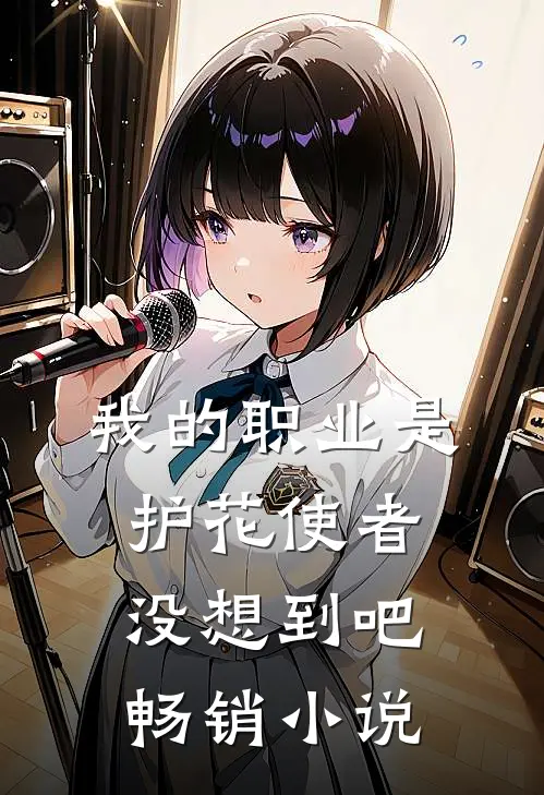 我的职业是护花使者，没想到吧畅销小说