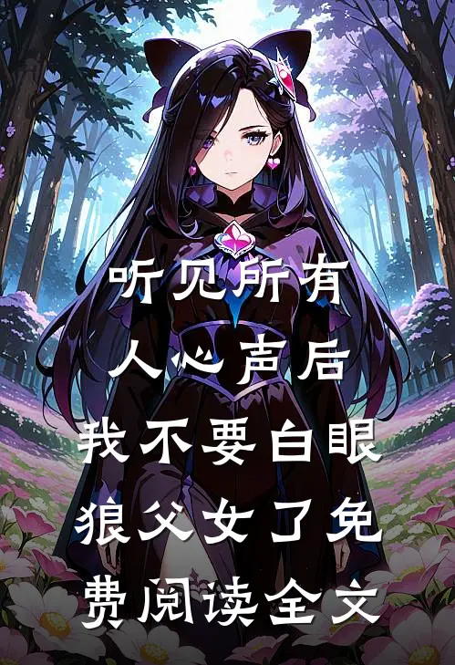 听见所有人心声后，我不要白眼狼父女了免费阅读全文