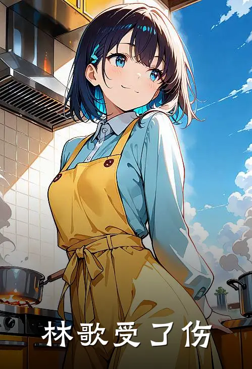林歌受了伤