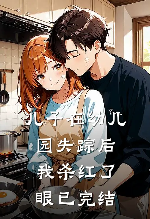 儿子在幼儿园失踪后，我杀红了眼已完结
