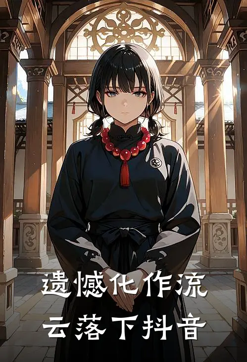 遗憾化作流云落下抖音